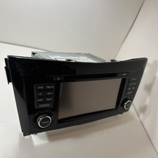 2017 NISSAN QASHQAI AM CD