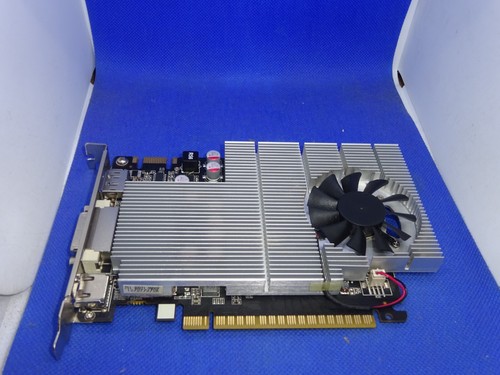 Sapphire geforce 640 3gb - sapphire, gt