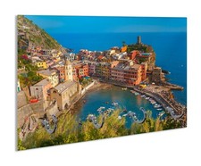 Wallario Schlüsselbrett aus