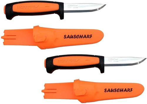 Doppelpack messer morakniv - doppelpack,