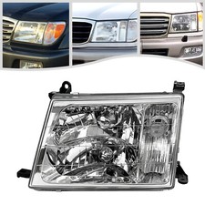 For 1998-2005 TOYOTA Land