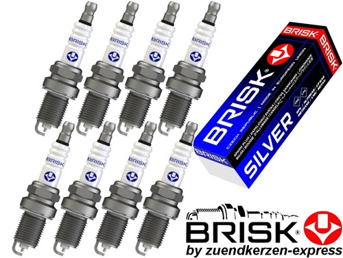 Brisk silver dr17ys - silver, dr17ys-9