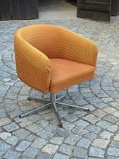 5/14/520 Sessel Drehsessel