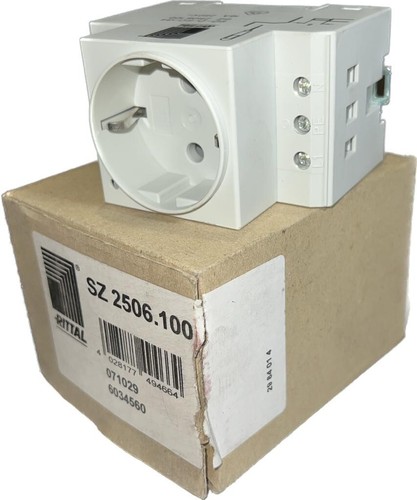 Rittal 2506 100 - rittal, 2506.100