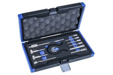 CONDOR Motoreinstell-Werkzeug-Satz diverse Fahrzeuge 36430