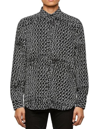 Diesel herren rockaway chain - diesel, s-rockaway