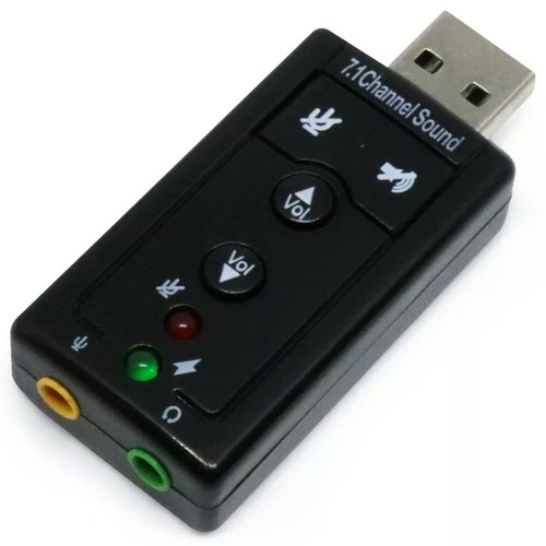 Soundkarte usb externer audio - usb,