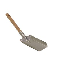 Kohlenschaufel Ascheschaufel