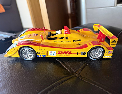 Carrera digital 124 porsche - , rs