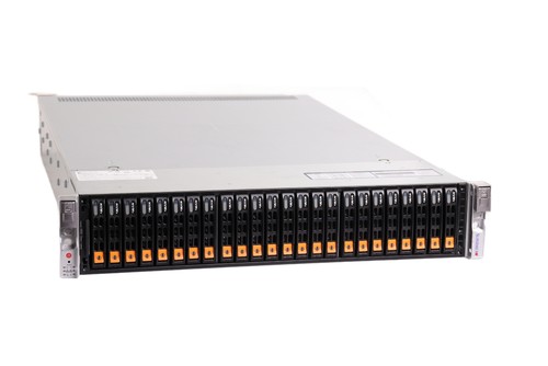 Supermicro super server 2x - super, //