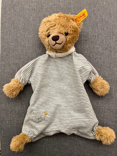 Steiff schlaf gut bär - schlaf,