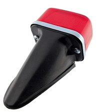 TT500 Replica Rücklicht