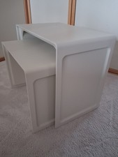 Vitsoe Tisch 621, Design