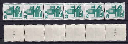 Berlin 405 6er - berlin, a