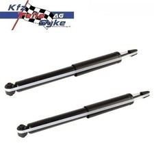 2x NTY GASDRUCK STOSSDÄMPFER