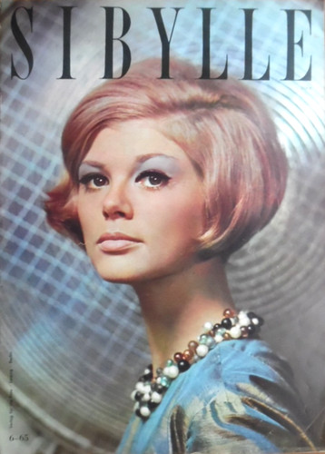 Sibylle 1965 mode ddr - 6,