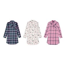 Esmara Damen Nachthemd Night