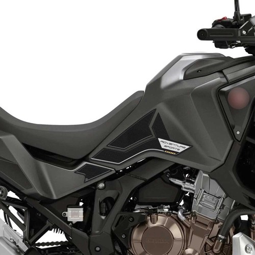 Seitenschutz motorrad - 3d,