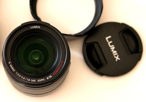 Panasonic lumix vario - panasonic,