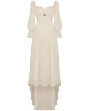 Dark IN Love Damen Lang