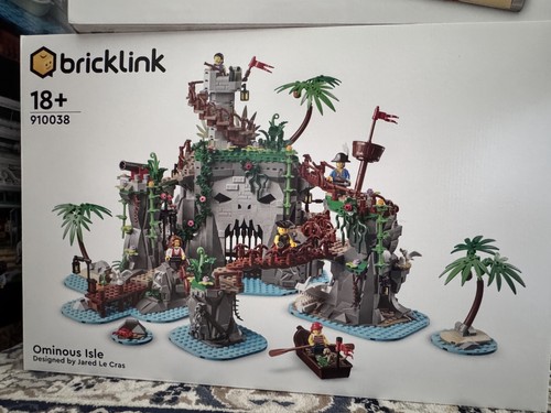 Lego 910038 bricklink - lego,