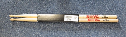 Vic firth nova wood - firth,