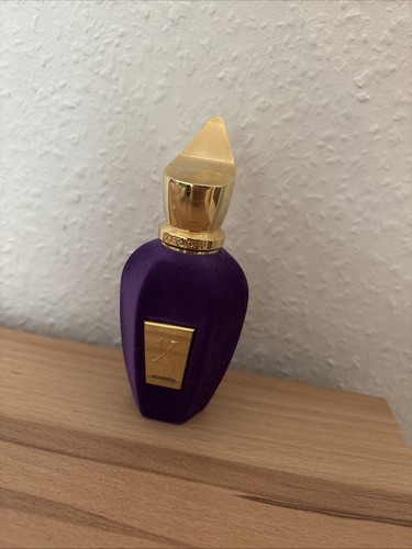 Xerjoff accento sammelflakon - xerjoff,