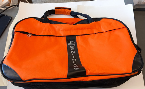 Senlinlang duffle bag - senlinlang,