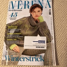 Zeitschrift Verena |