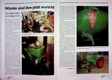 Schlepper Post 05/1994