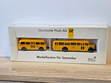 Brekina serie 7 - 1:87,,