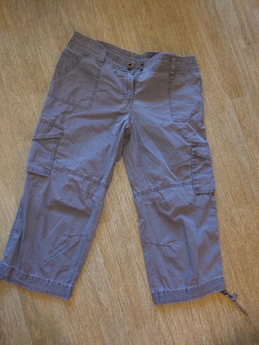 Damenhose capri jessica - damenhose,