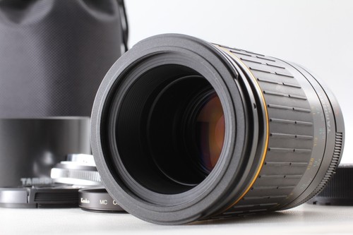 Neuwertig tamron sp 90mm - tamron,