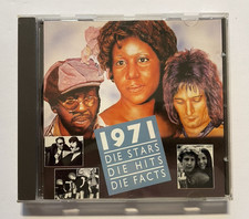 Die Stars, Die Hits, Die Facts - 1971