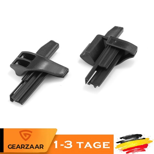 Stück hutablage clip - stück, passt