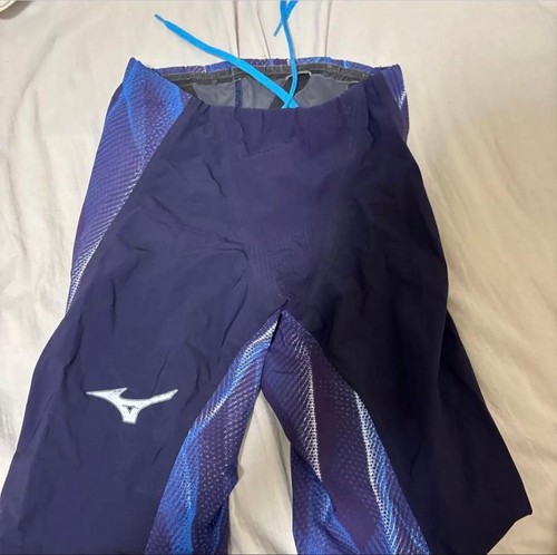 Mizuno sonic neo blau - mizuno, gx