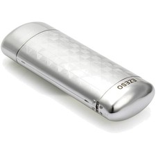 Brillenetui Metall Brillenbox