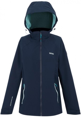 Shell jacke damen - jacke,