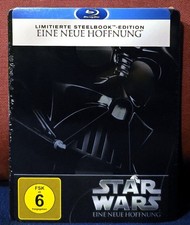 Star Wars Episode 4 Eine Neue