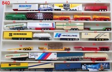 Bastelmodelle herpa a - herpa, u.a