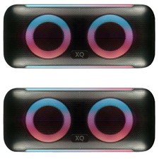 2x Set Party Boom Box