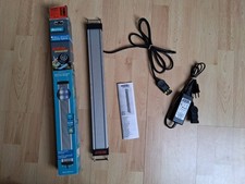 Eheim,power,led,plus,487mm,marine,hybrid,meerwasser,Aquarium,Lampe,