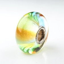 TROLLBEADS   Grüner