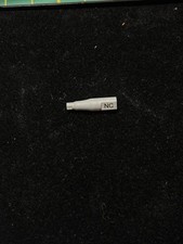 Scanbady Straumann  Scanbody mit Schraube NC Implantat