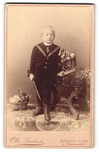 Fotografie otto lindner - fotografie,