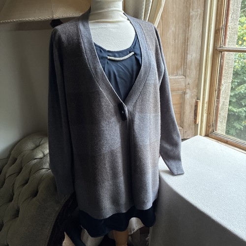 Fabiana filippi strickjacke - fabiana,