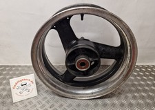 Felge hinten Wheel Hinterrad
