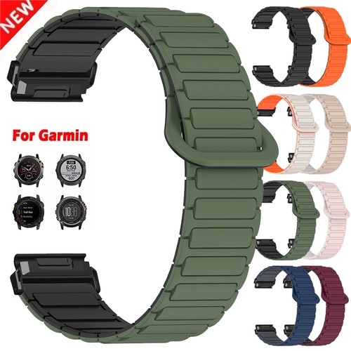 26mm quickfit silikon - 22/26mm,