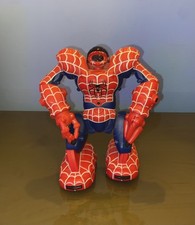 Wowwee marvel spiderman - wowwee,
