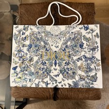 Dior Tüte  42x30x13 cm